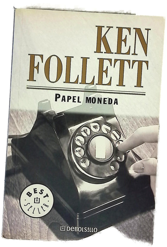 Papel moneda