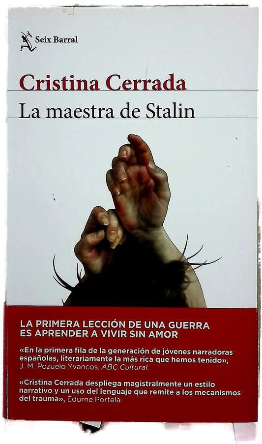La maestra de Stalin