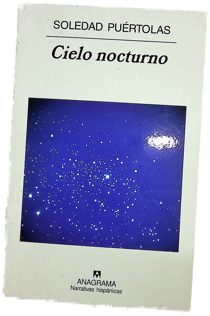 Cielo nocturno
