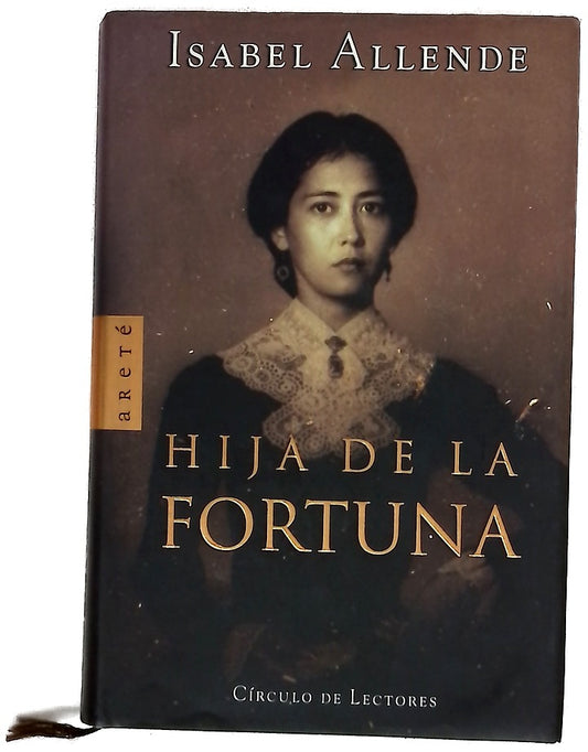 Hija de la fortuna