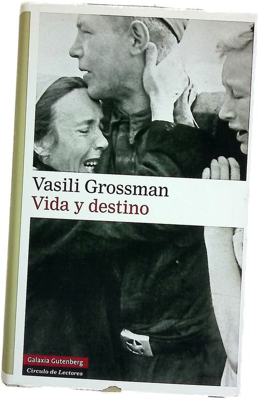 Vida y destino