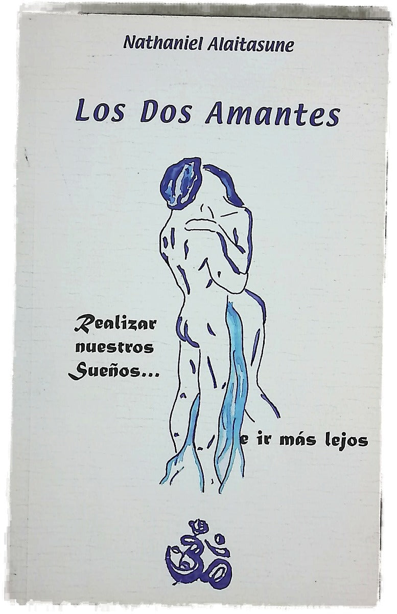 Los dos amantes