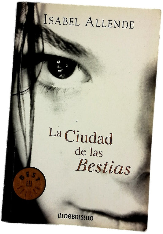 La ciudad de las bestias