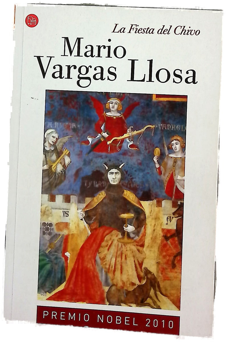 La fiesta del chivo