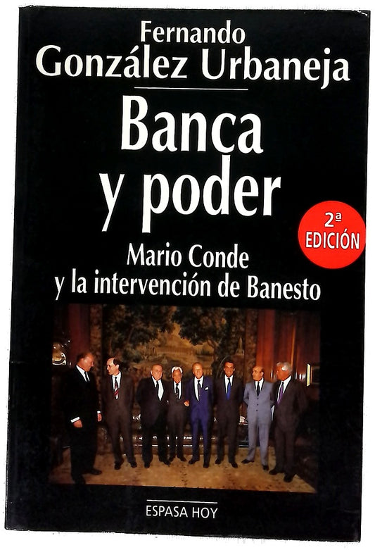 Banca y poder