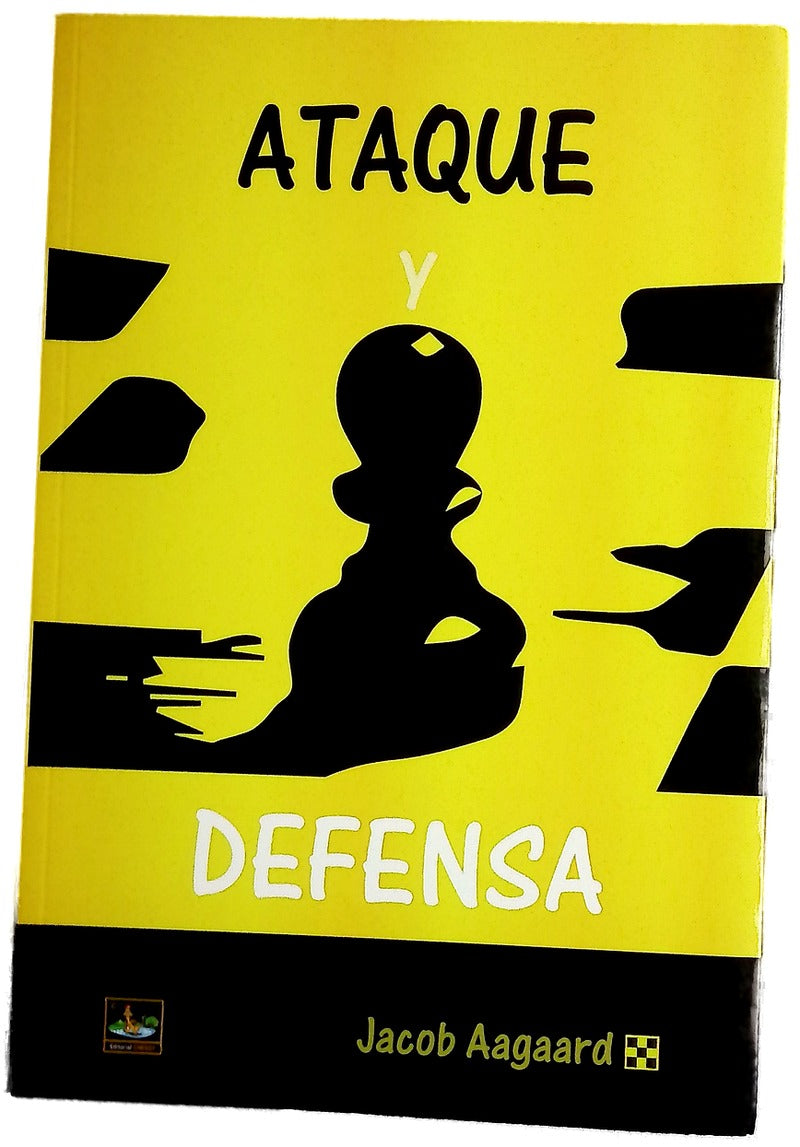 Ataque y defensa