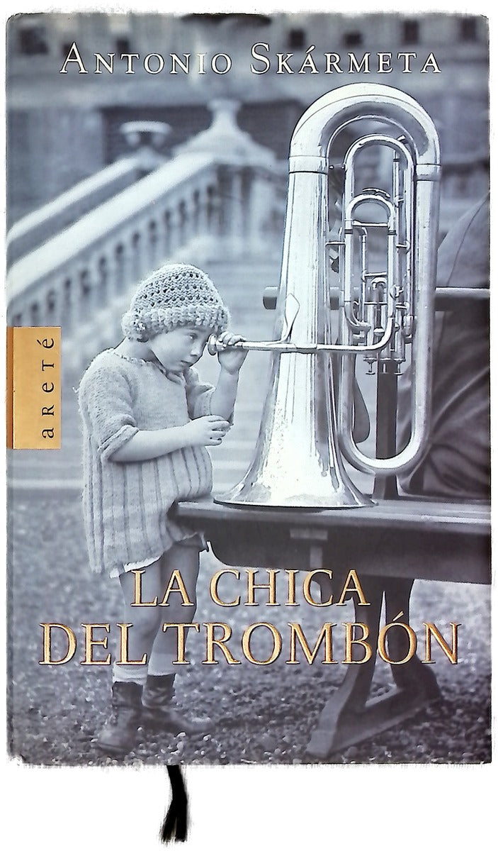 La chica del trombón