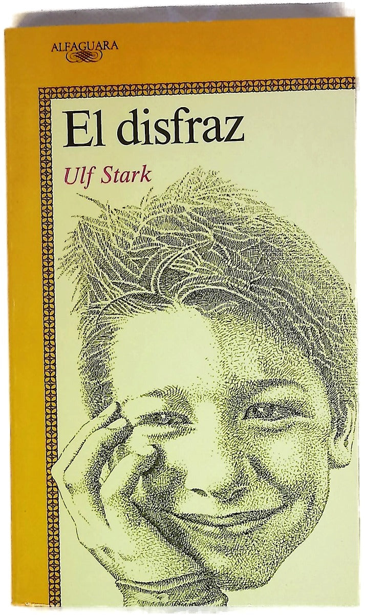 El disfraz