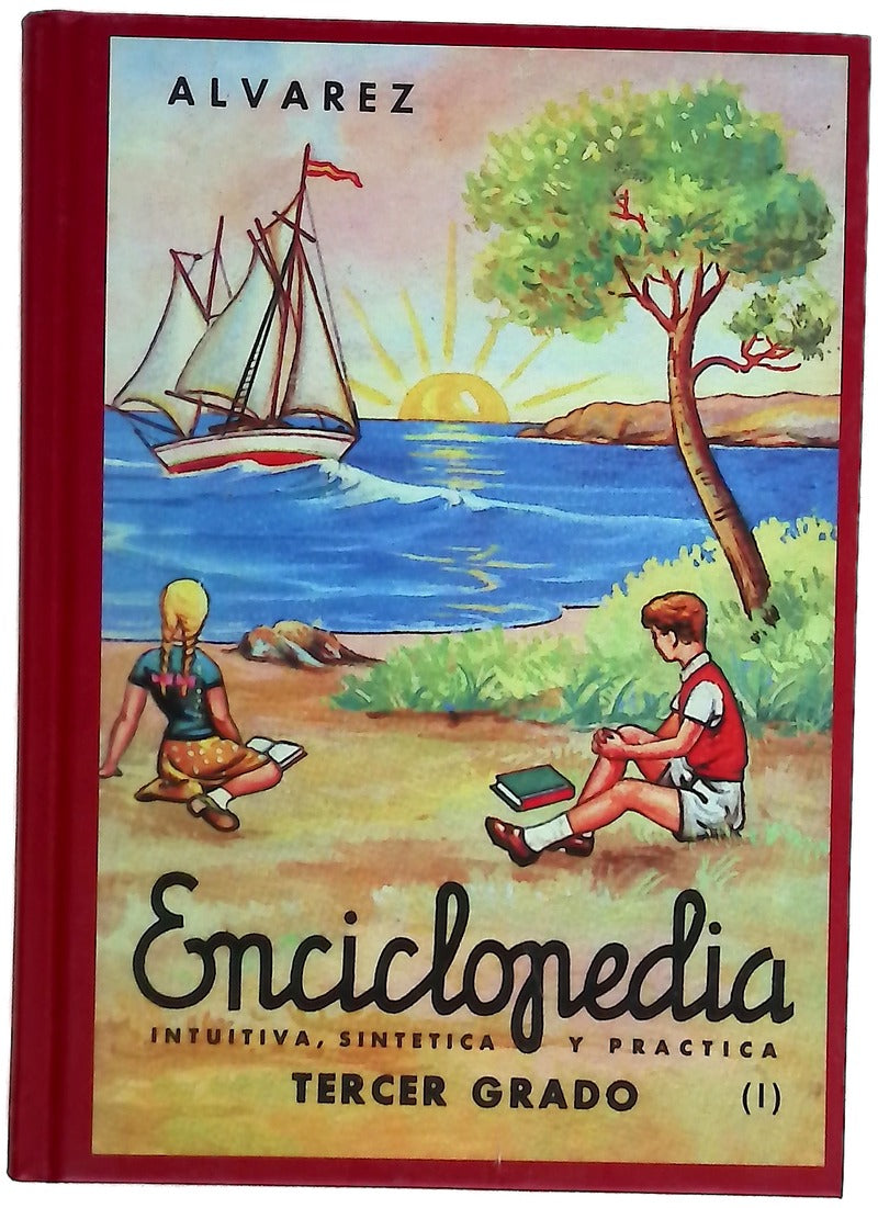 Enciclopedia Álvarez