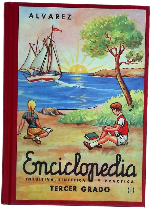 Enciclopedia Álvarez