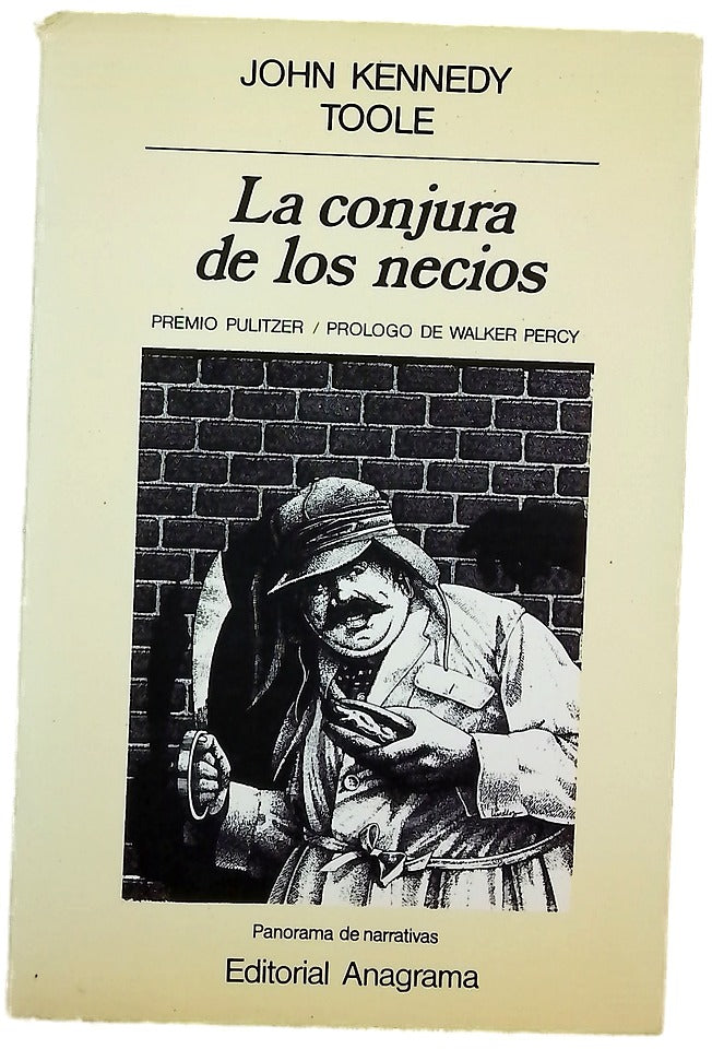 La conjura de los necios