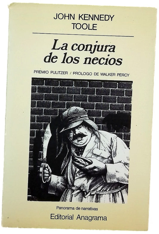 La conjura de los necios