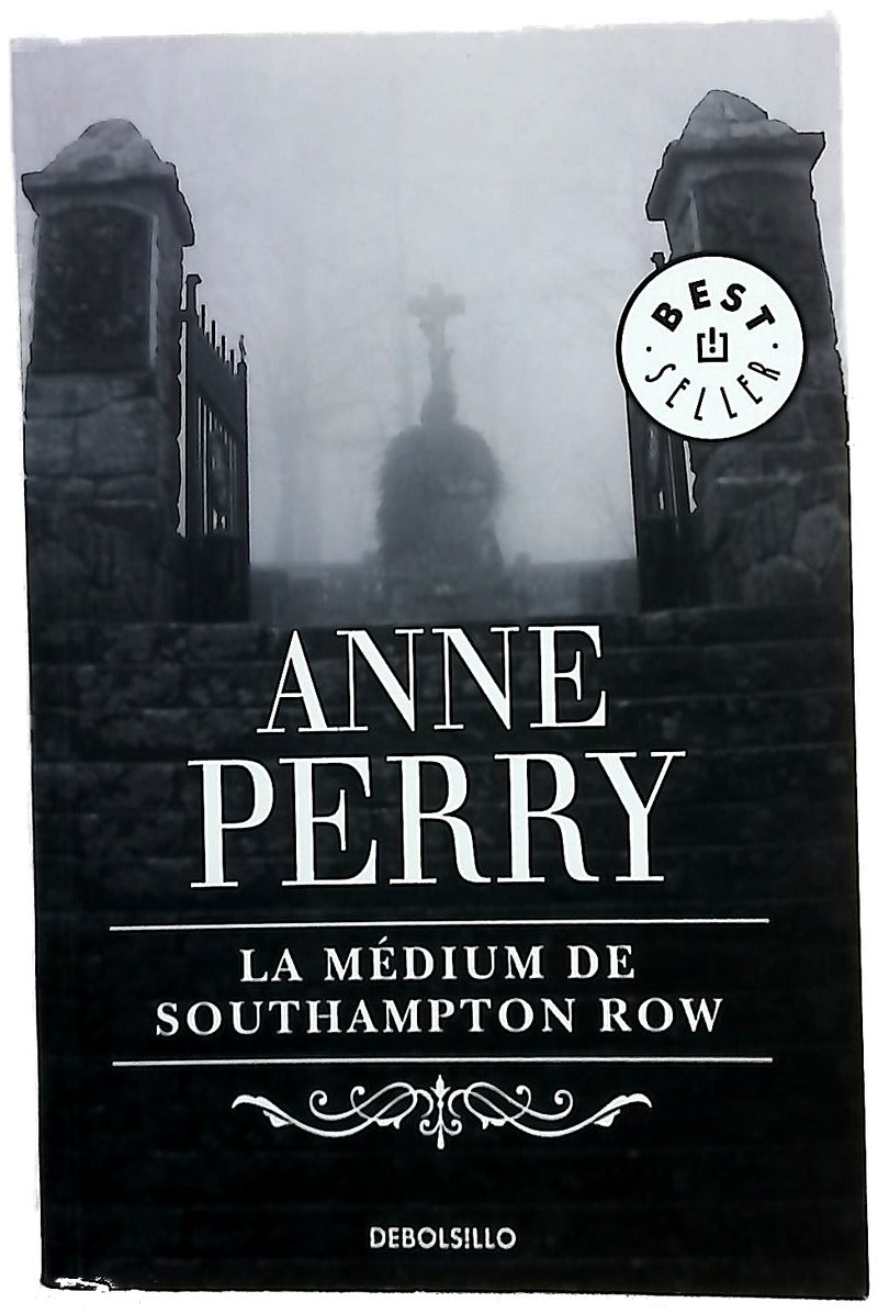 La médium de Southampton Row
