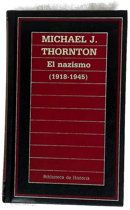 El nazismo, 1918-1945