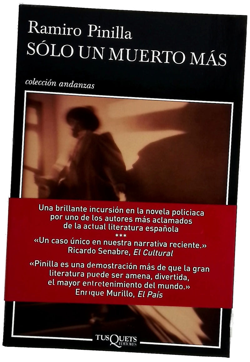 Sólo un muerto más