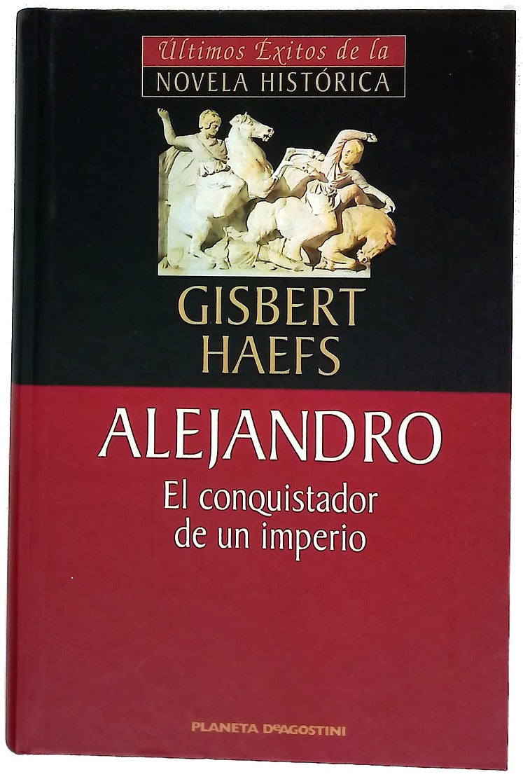 Alejandro el conquistador de un imperio, Asia