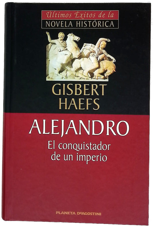 Alejandro el conquistador de un imperio, Asia