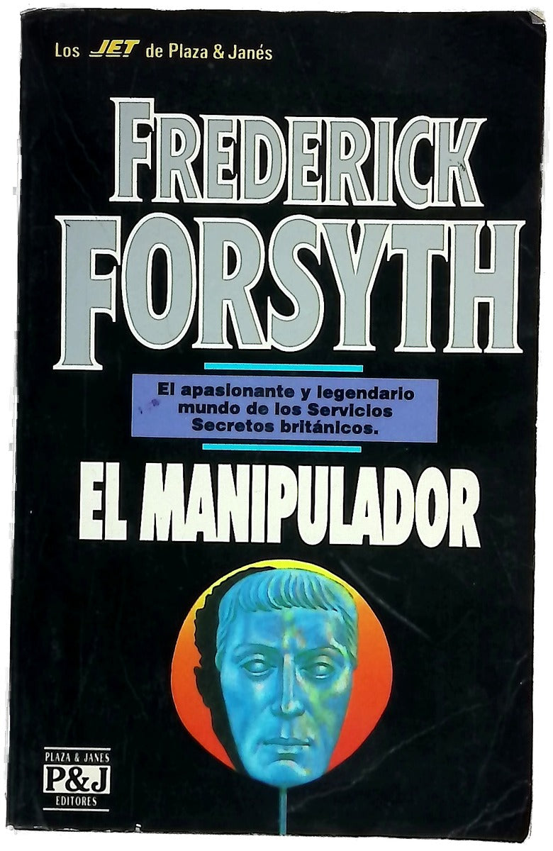 El Manipulador