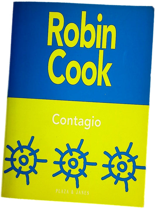 Contagio
