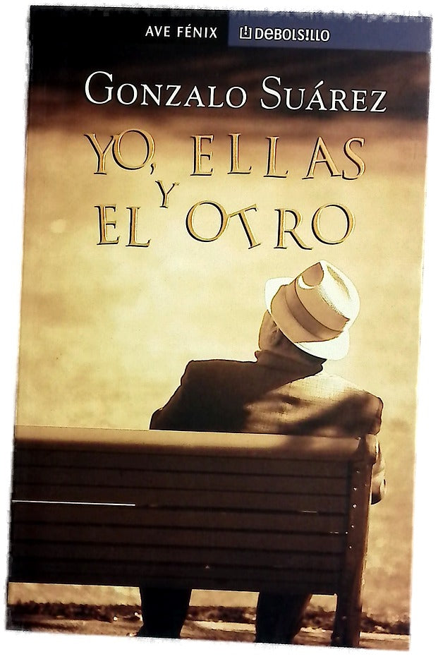 Yo, ellas y el otro