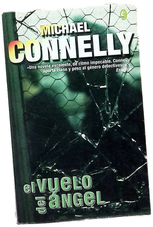 El vuelo del ángel