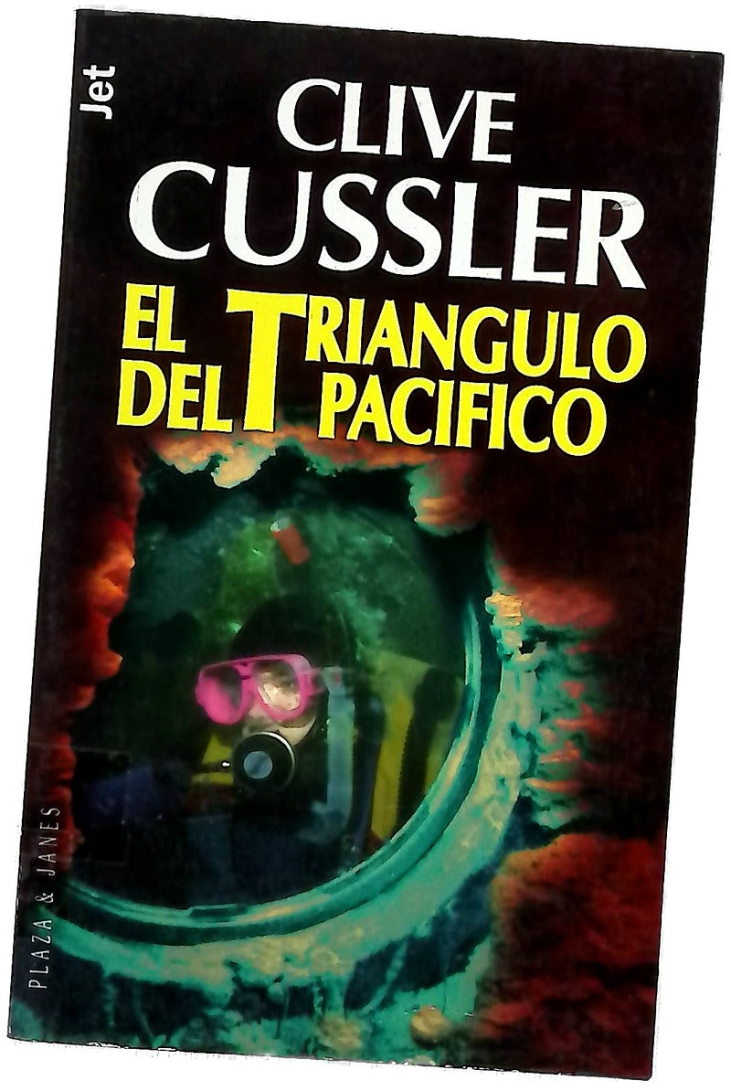 El triángulo del Pacífico