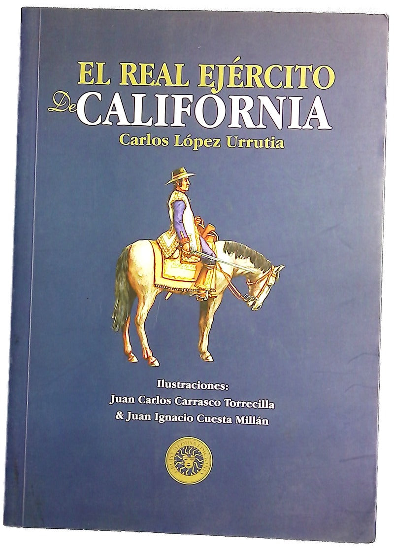 El Real Ejército de California
