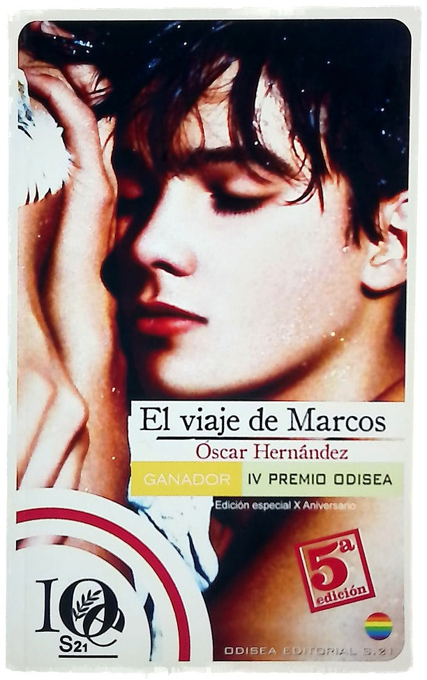El viaje de Marcos