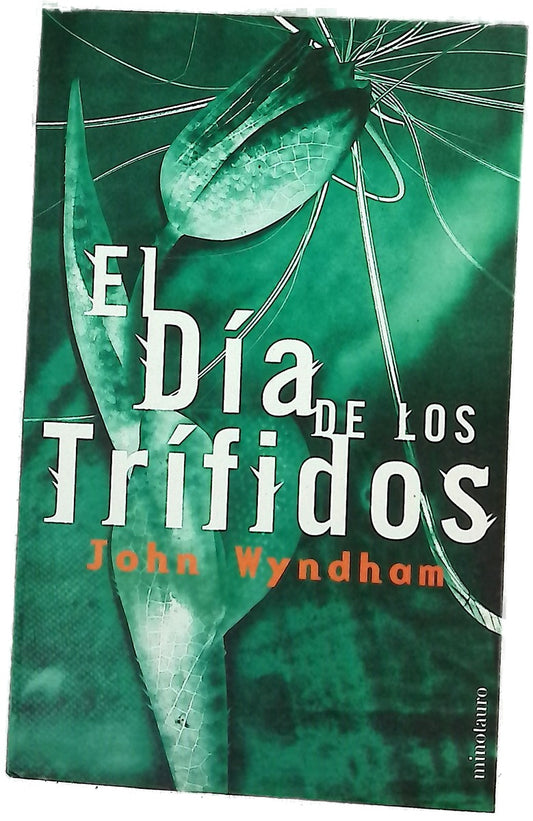 El día de los trífidos