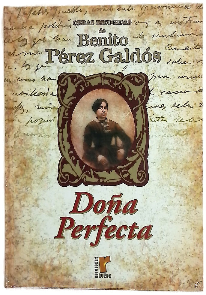 Doña Perfecta