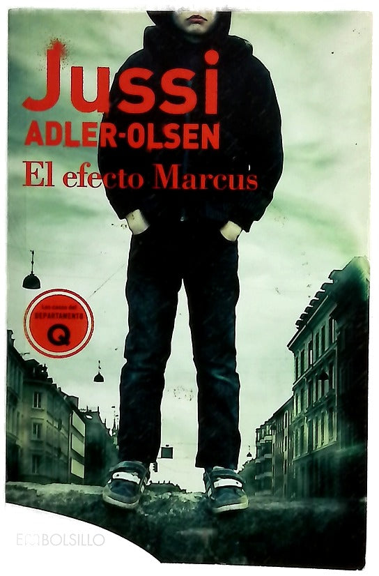 El efecto Marcus