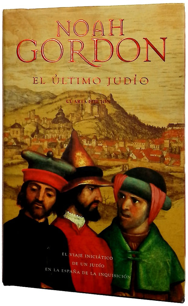 El último judío