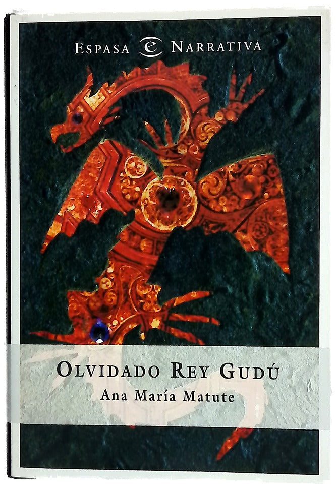 Olvidado rey Gudú