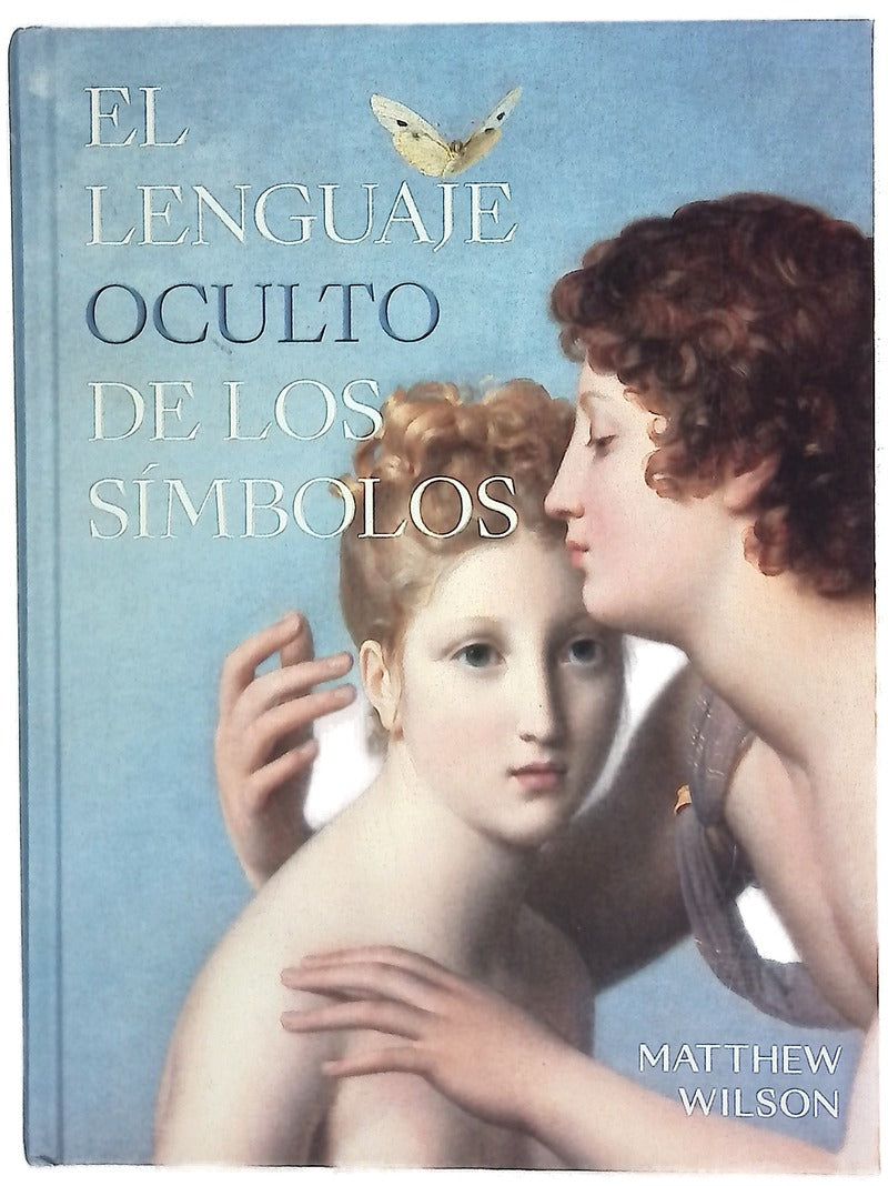 El lenguaje oculto de los símbolos