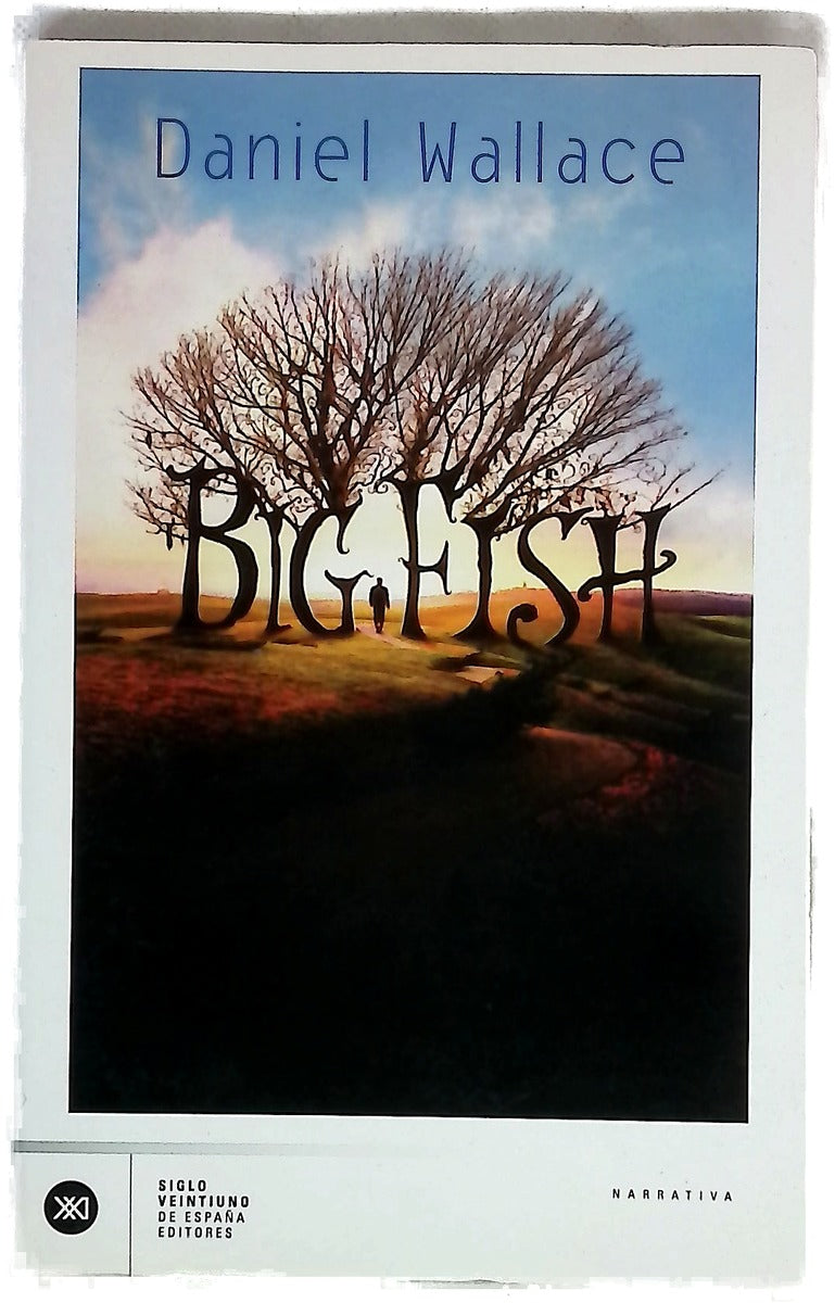 Big fish