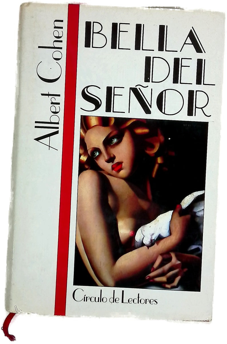 Bella del Señor