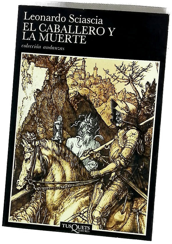 El caballero y la muerte