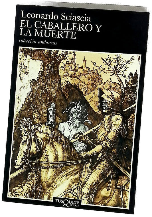 El caballero y la muerte