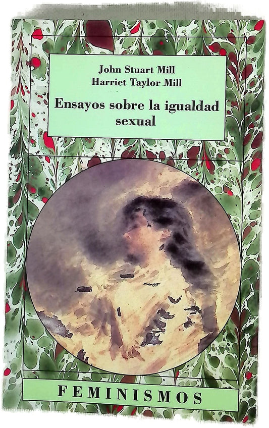 Ensayos sobre la igualdad sexual