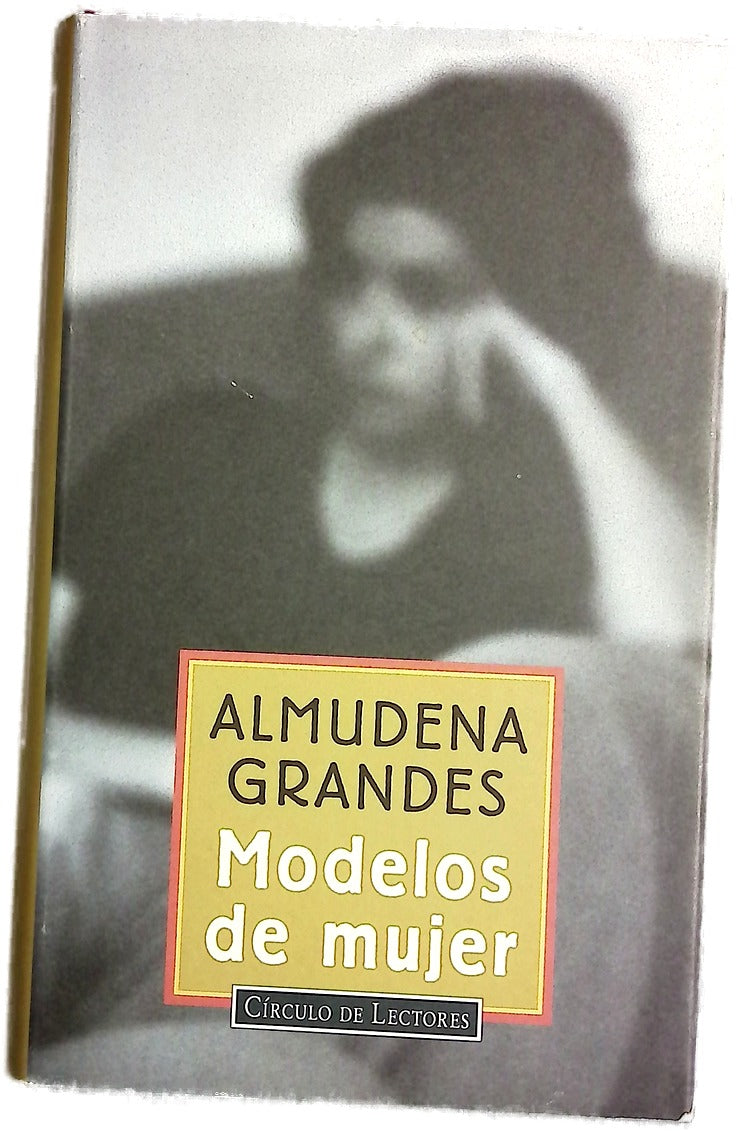 Modelos de mujer
