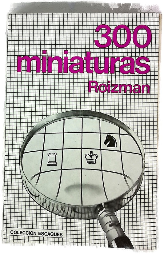 300 miniaturas