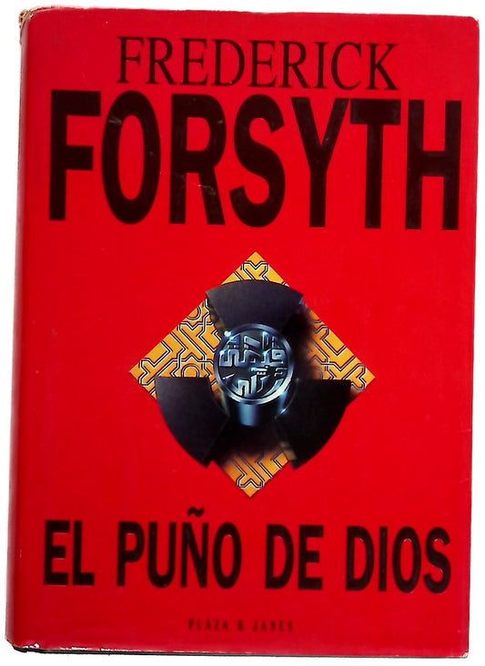 El puño de Dios