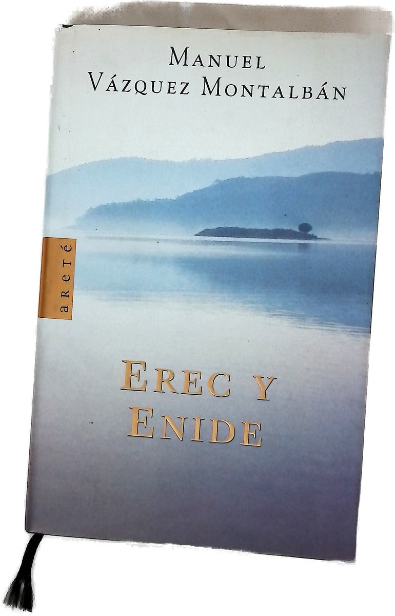 Erec y Enide