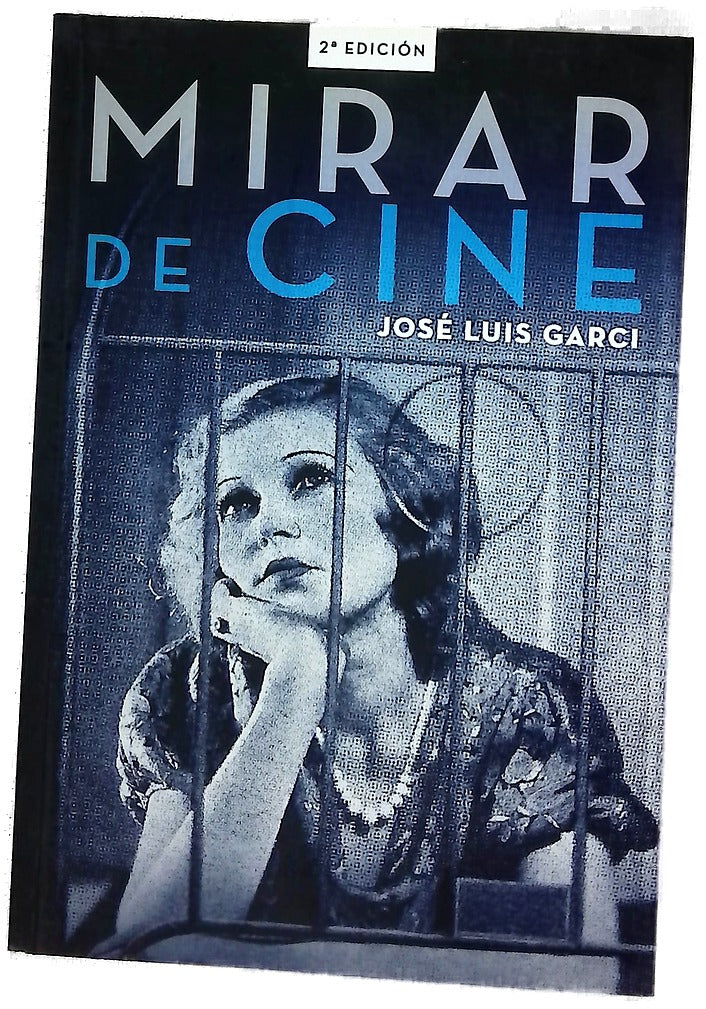 Mirar de cine