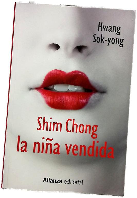 Shim Chong, la niña vendida