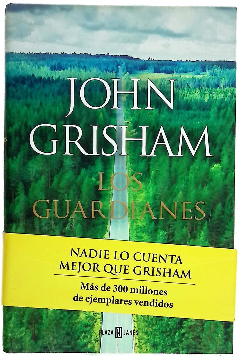 Los guardianes
