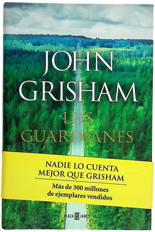 Los guardianes