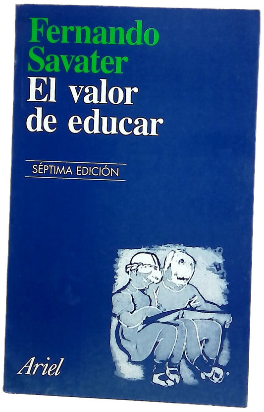 El valor de educar
