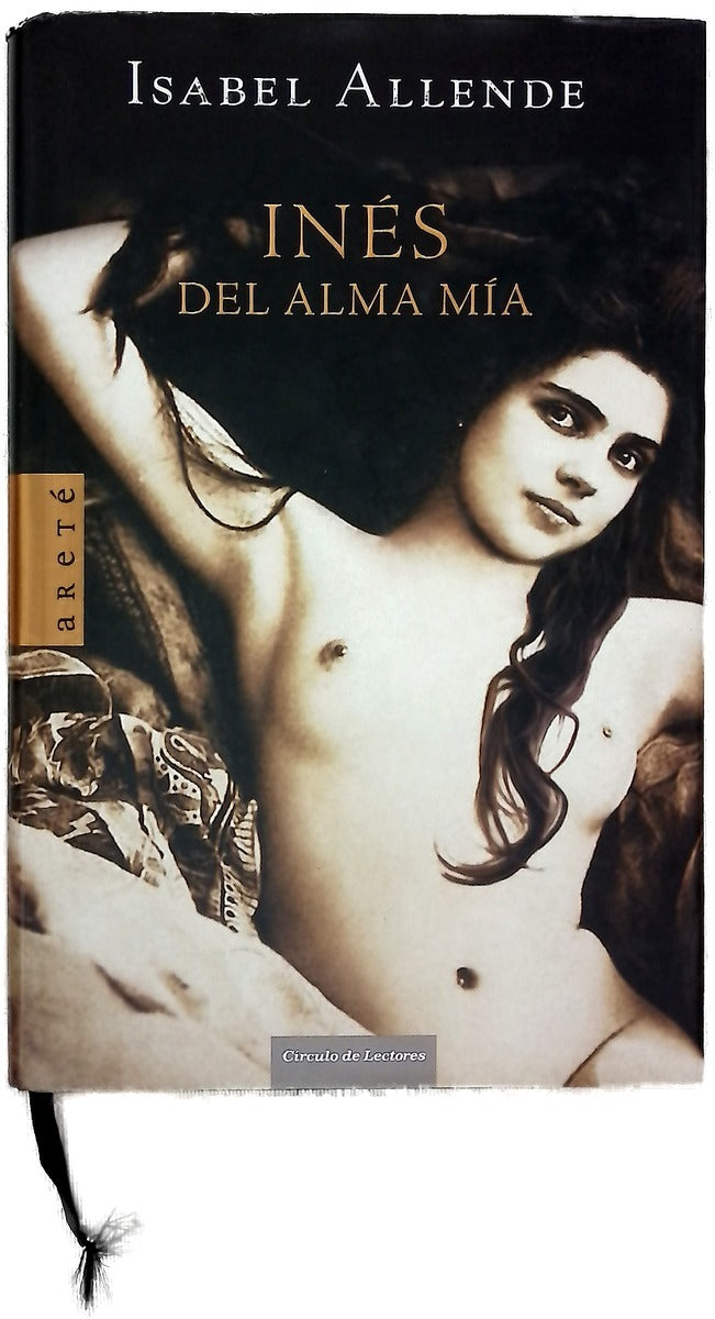 Inés del alma mía