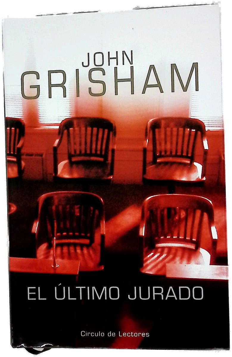 El último jurado